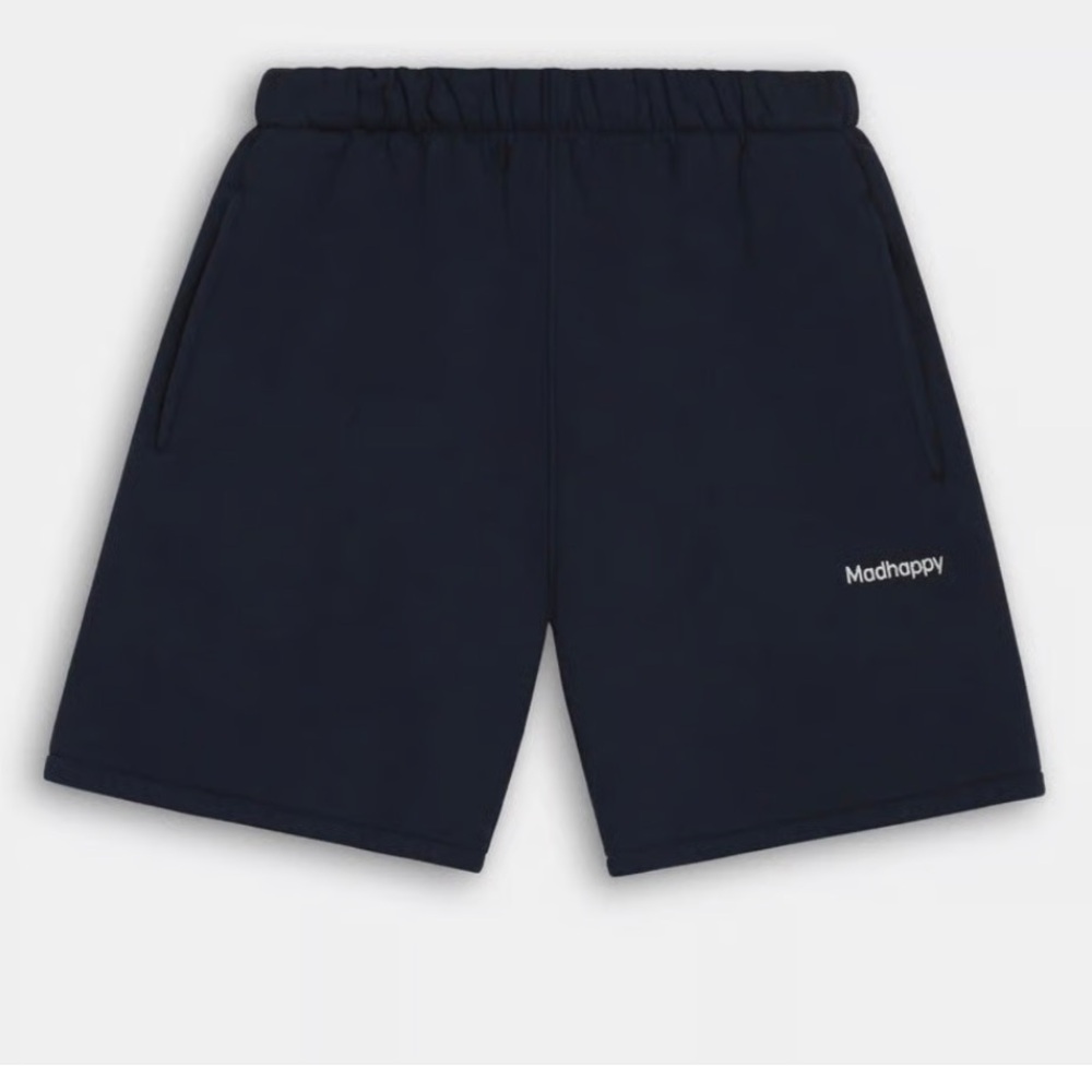 Classics Fleece Short